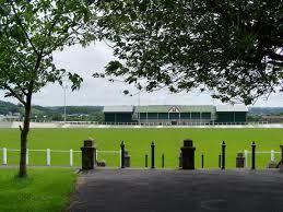 Carmarthen Park